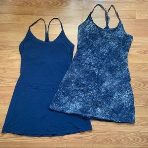 Outdoor Voices exercise dress